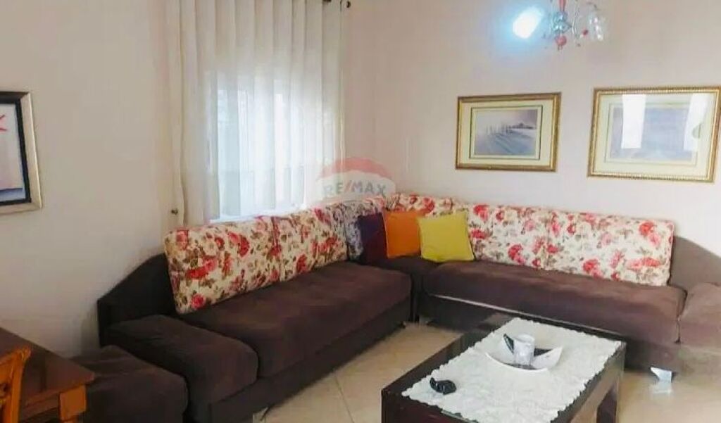 📍🏠Apartment 1+1 Dibra Street