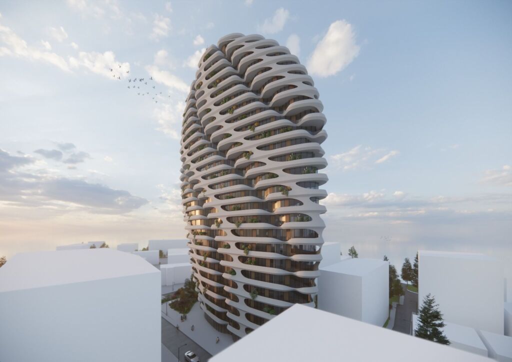 Apartments for sale in Don Bosko