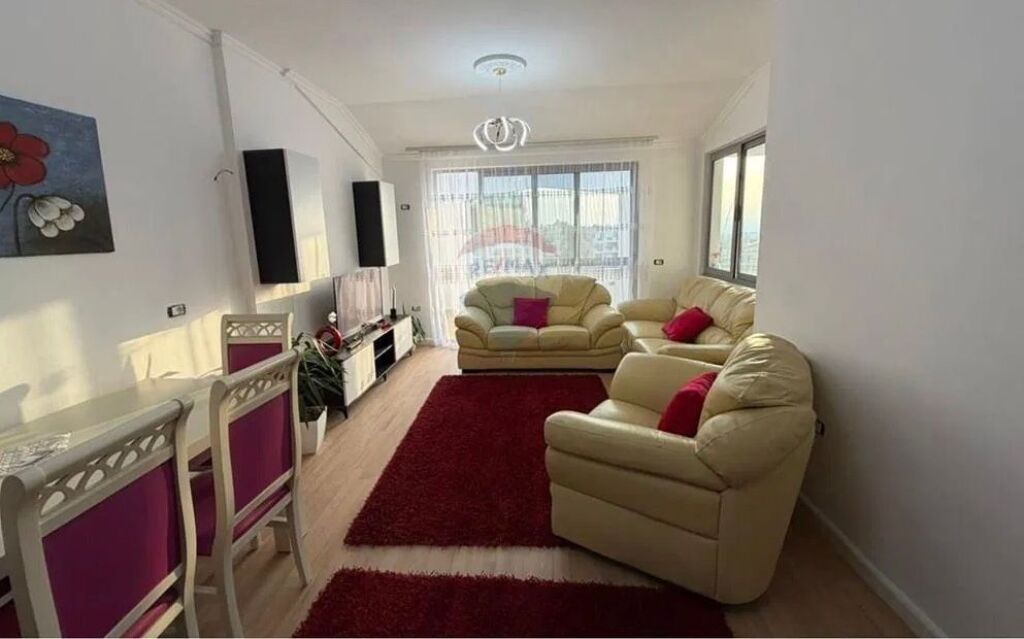 VENDESI, APPARTAMENTO 2+1+VERANDA, FRESKU, TIRANA ID: 530581007-120