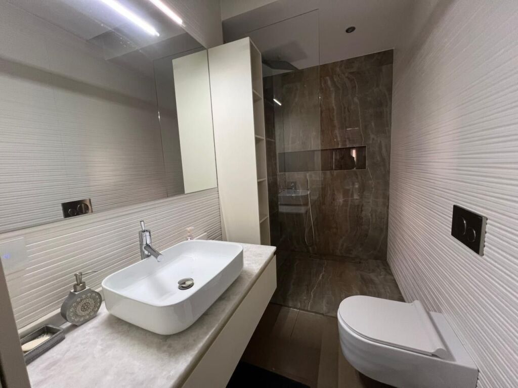 Apartment 2+1, Botanical Garden!