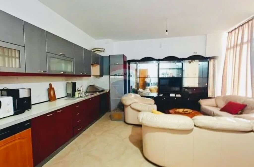 📍🏠Appartamento 1+1 Fresk
