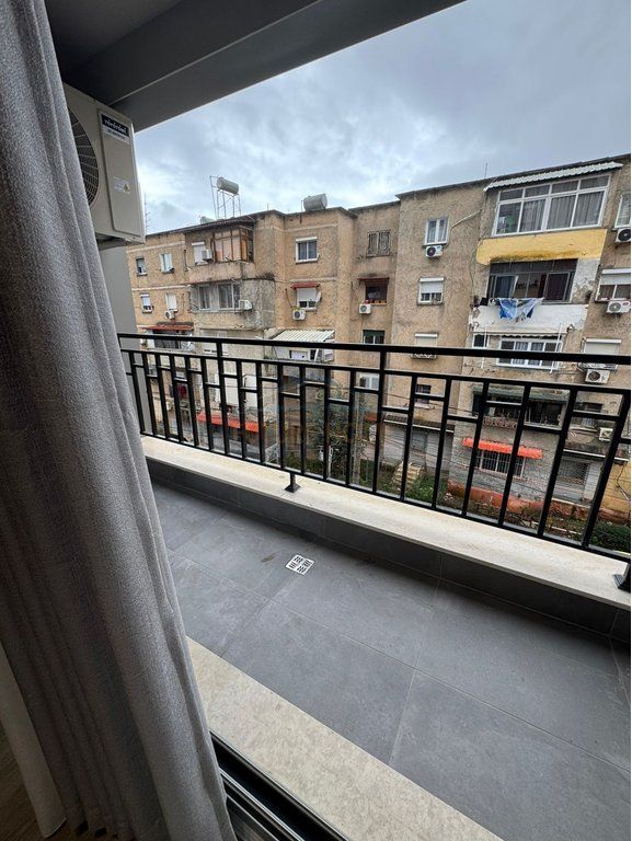 Rent, Apartment 2+1+Parking Space, Red School