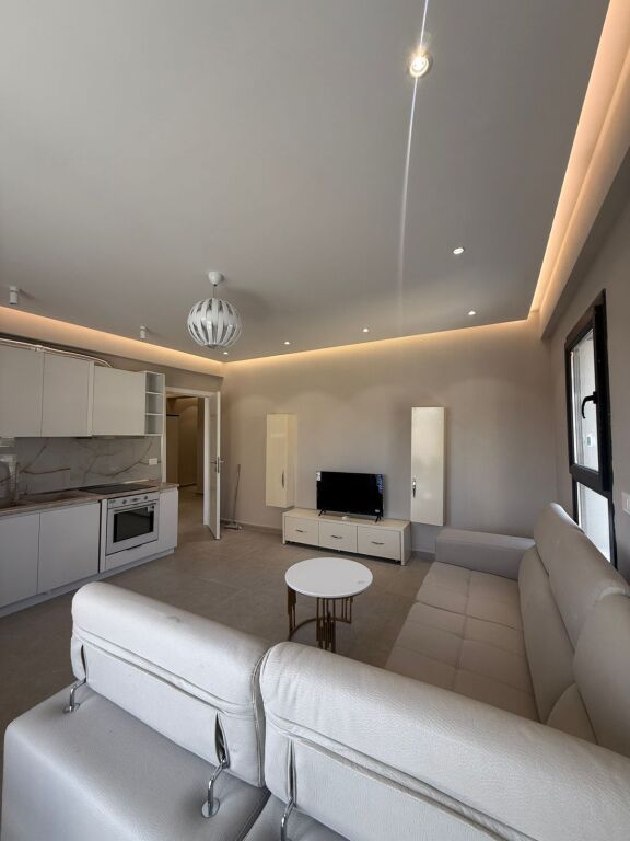Apartament 2+1 me qera ne Porcelan