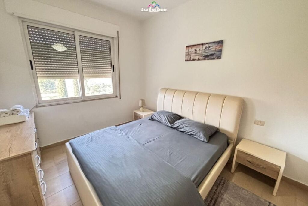 Appartamento In Affitto 1+1 Vicino Al Giardino Botanico (ID B2101548) Tirana