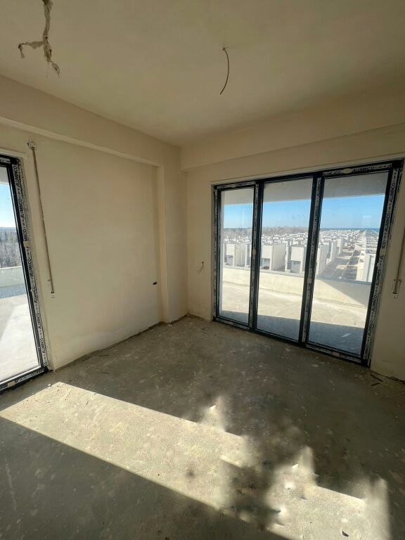 Apartment 1+1 for sale in Hamallaj at Turqoise Marina