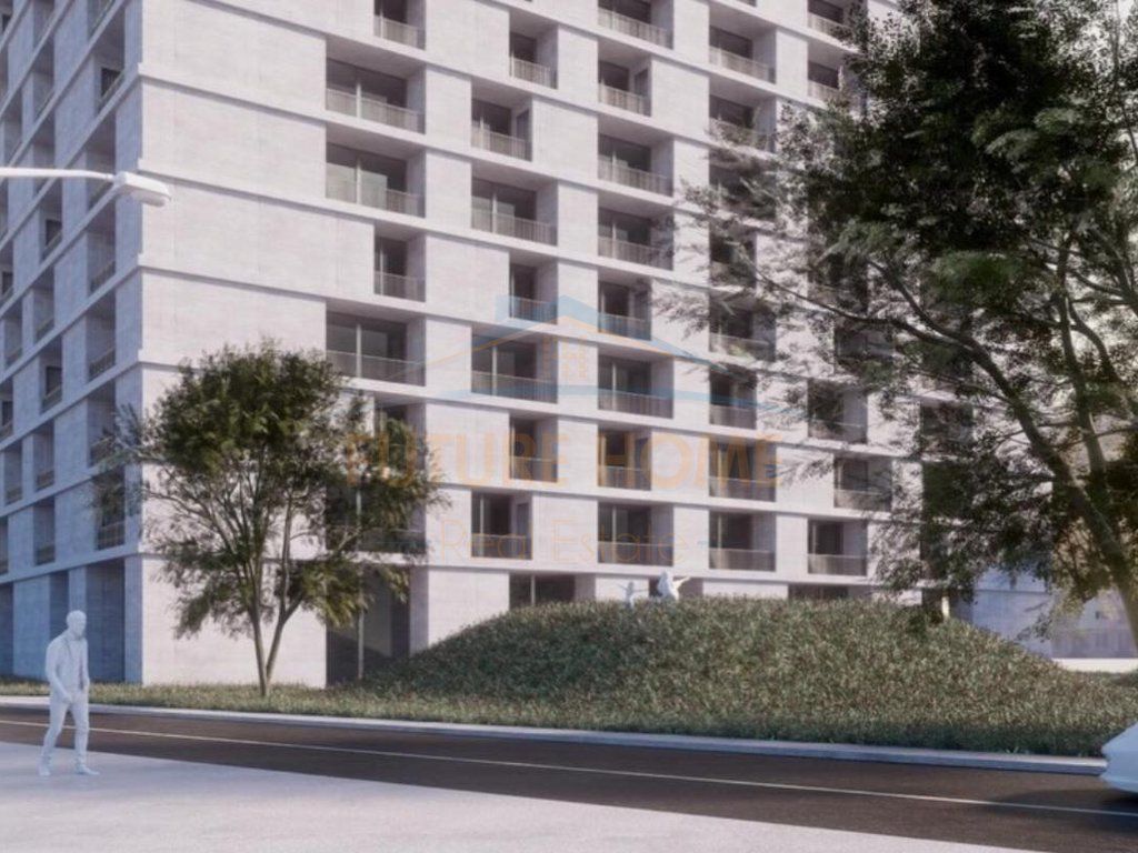 In vendita, Appartamento 1+1, Astir Residence 2, Tirana