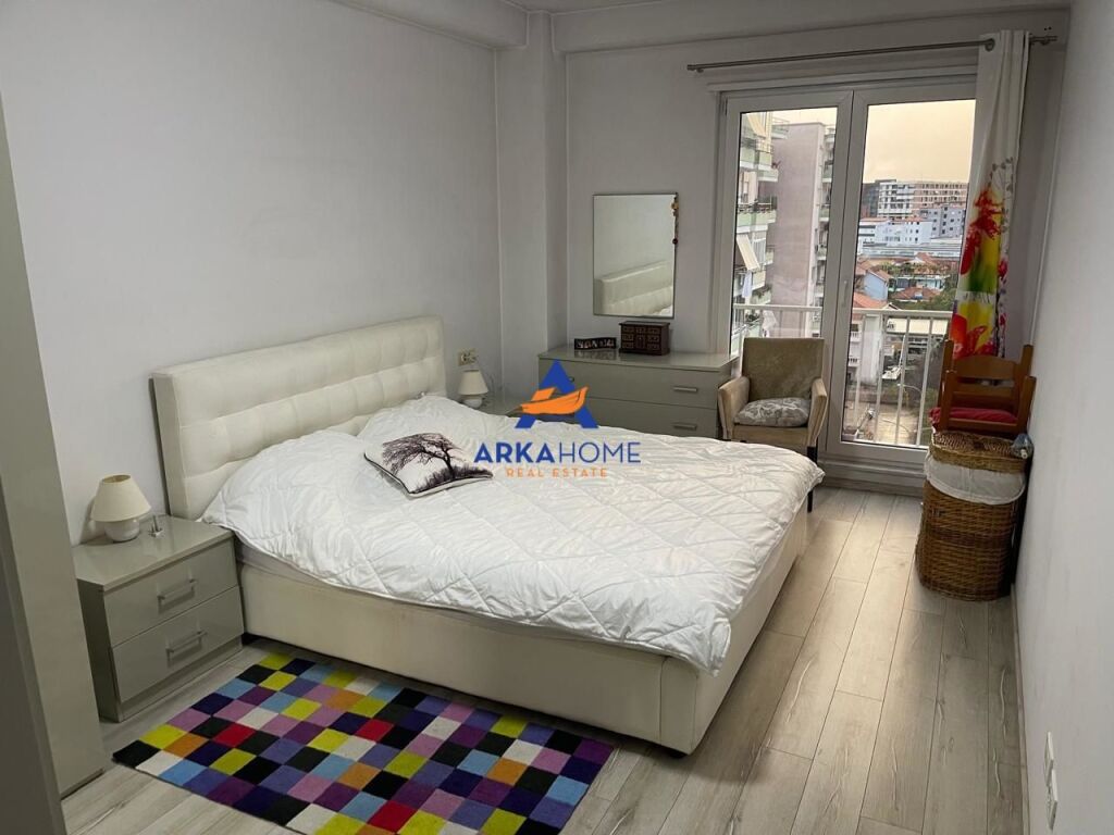 VENDESI APPARTAMENTO 2+1+BALCONE "DON BOSKO" 225.000 EURO