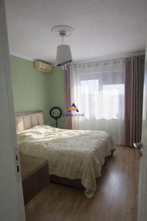 SHITET APARTAMENT 1+1 "NE LAPRAKE" 87.000 EURO