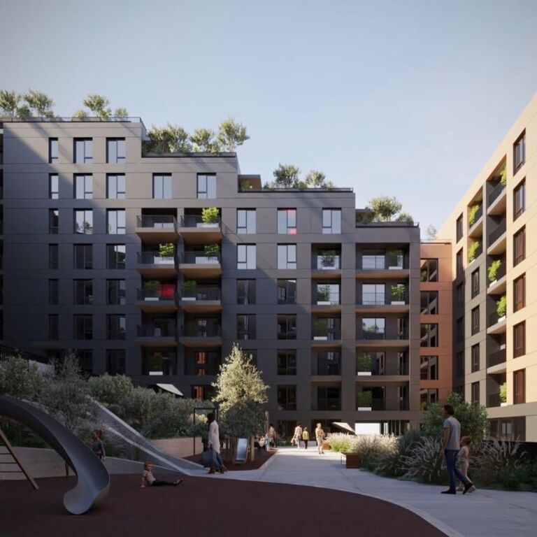 🏡 Vendesi in vendita Appartamento 1+1 📍 Diellon 2 Apartments – Paskuqan