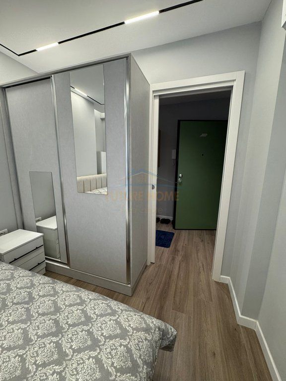 Rent, Apartment 2+1+Parking Space, Red School