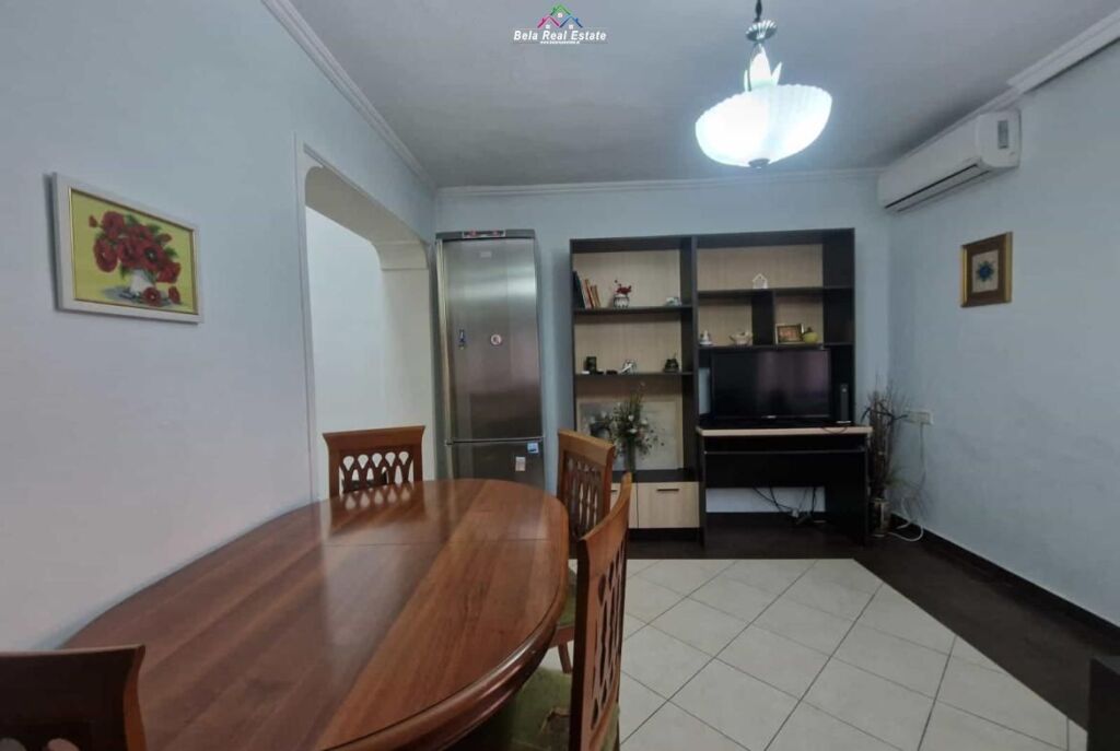 Apartment For Rent 1+1 Near Kavaja Street (ID B211434) Tirana