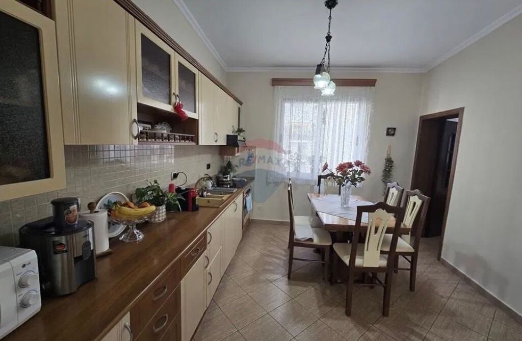 Apartament 3+1 ne shitje, Bllok. ID: 530411001-1328