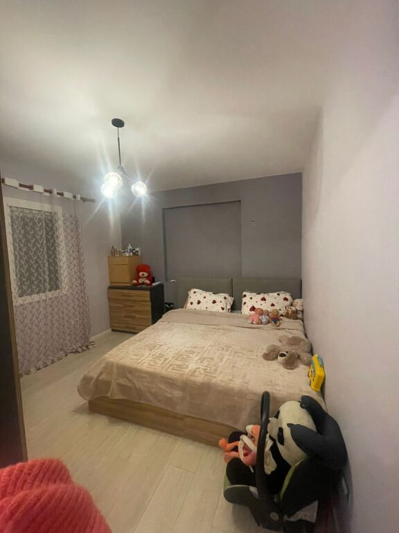 APARTAMENT 1+1 NE SHITJE NE ALLIAS