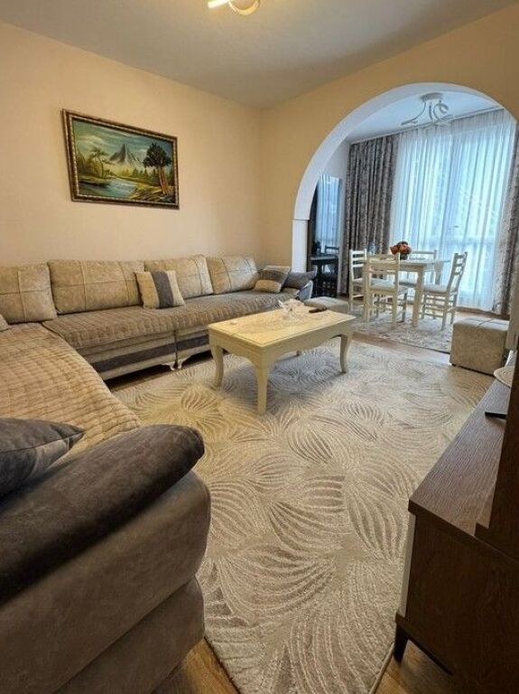 For sale, Apartment 1+1+ Veranda, Kinostudio, Tirana.