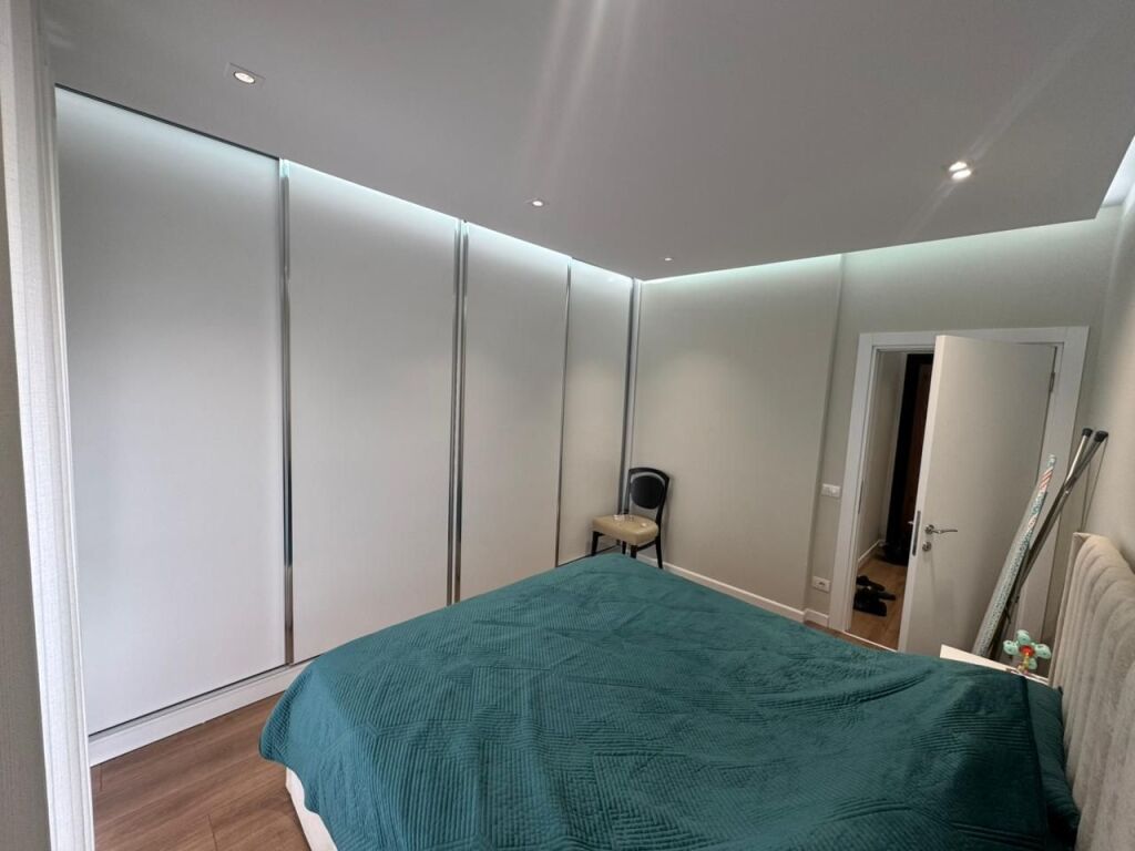 🏢 Appartamento 2+1 in vendita + 🅿️📍 A Univers City, vicino a QTU💶 Prezzo: 145.000 €