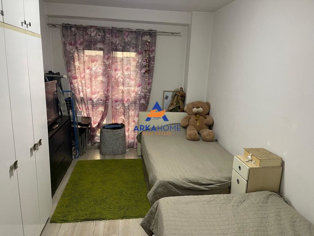 VENDESI APPARTAMENTO 2+1+BALCONE "DON BOSKO" 225.000 EURO