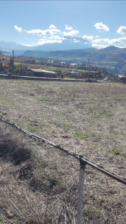 Land for sale in Gramsh