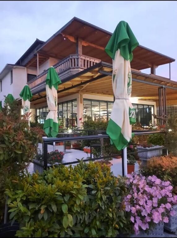 Hotel in vendita – Ottima opportunità di investimento