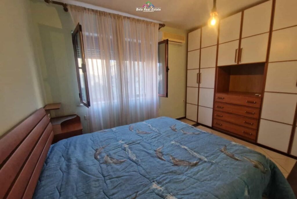 Apartment For Rent 1+1 Near Kavaja Street (ID B211434) Tirana