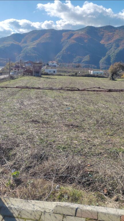 Land for sale in Gramsh