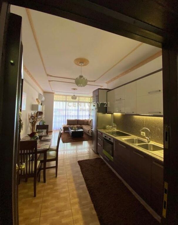 APARTMENT 2+1 FOR SALE IN KAMEZ