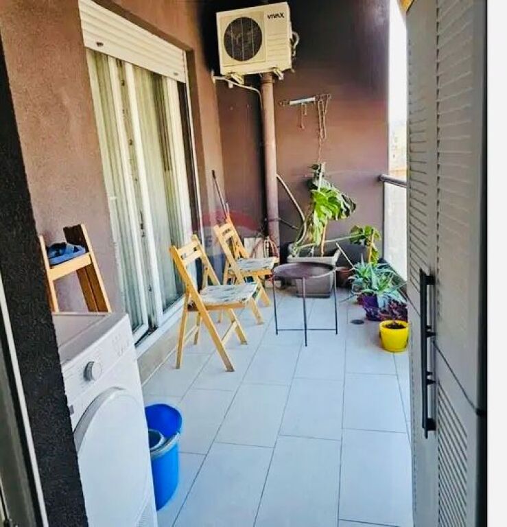 📍🏠Apartment 1+1 Fusha Ali Dem