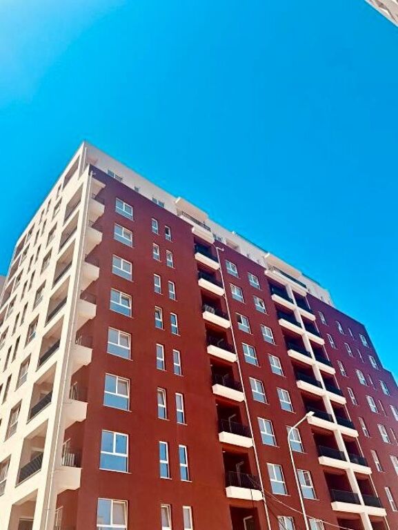🏢 Complesso Aura – 2+1+2 Super Spazioso in Via "Dritan Hoxha"! 🏢