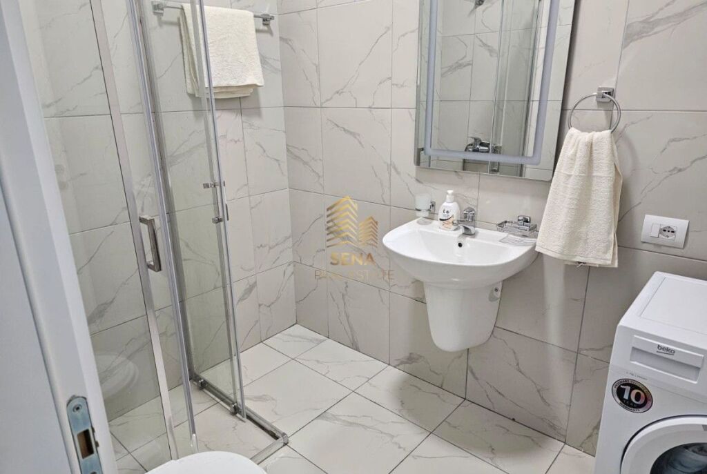 In vendita, Appartamento 2+1+2+2blk, Residenza Henke– Yzberisht, 189.500 Euro