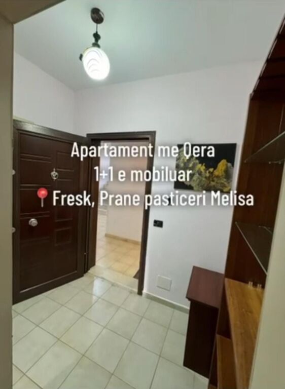Appartamento in affitto 1+1, a FRESK 350 Euro