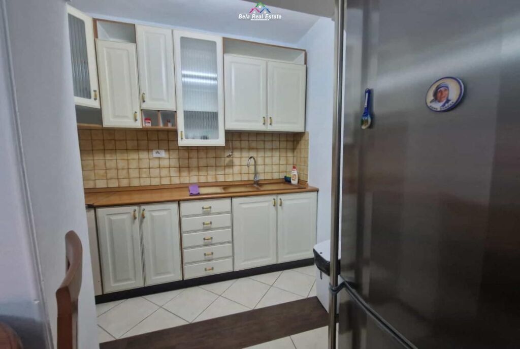 Apartment For Rent 1+1 Near Kavaja Street (ID B211434) Tirana