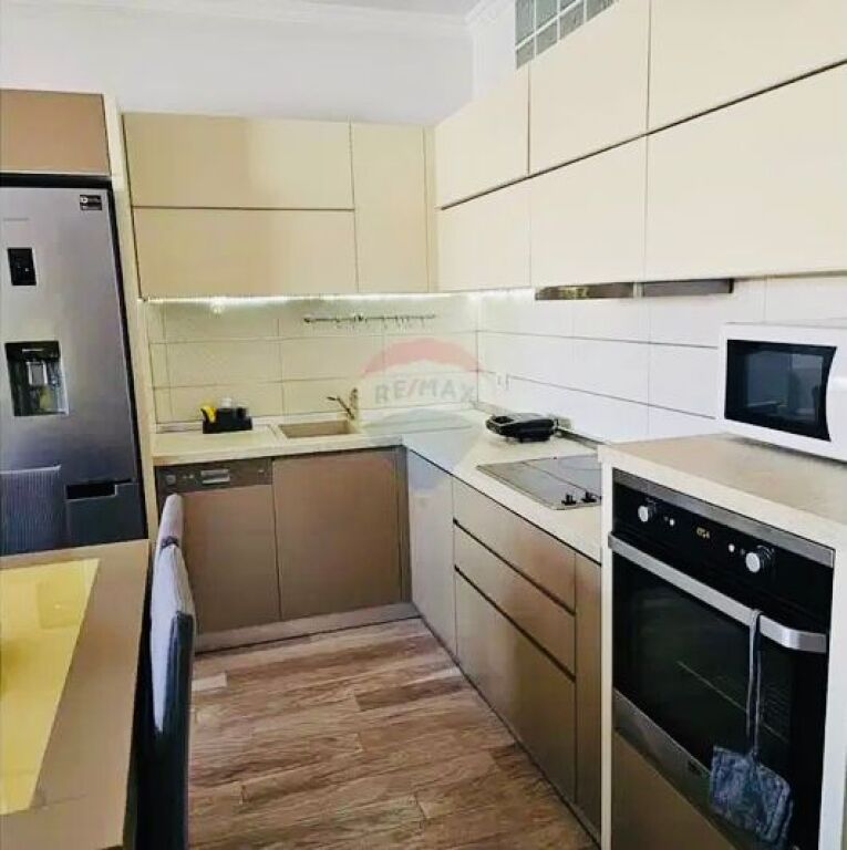 📍🏠Apartment 1+1 Fusha Ali Dem