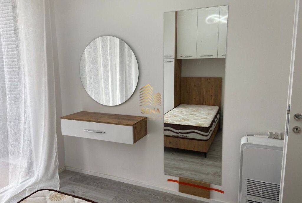In vendita, Appartamento 2+1+2+2blk, Residenza Henke– Yzberisht, 189.500 Euro