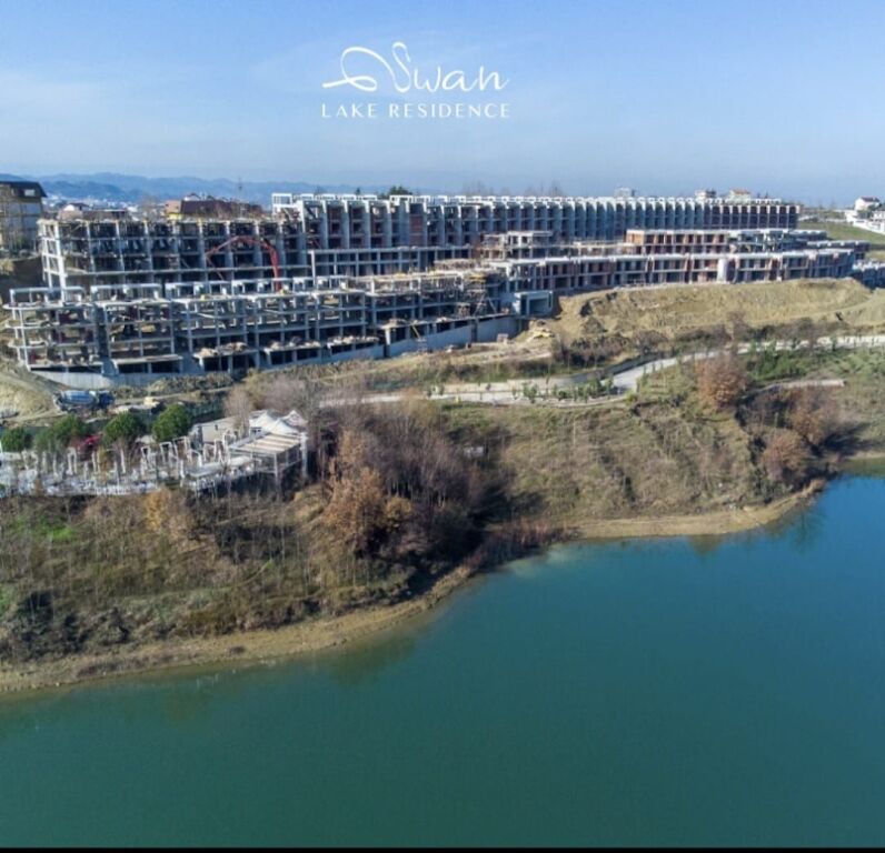 Villa for sale at Swan Lake Residence