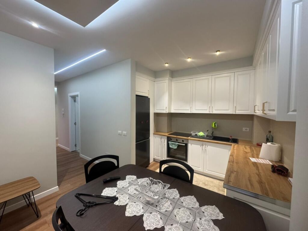 🏢 Appartamento 2+1 in vendita + 🅿️📍 A Univers City, vicino a QTU💶 Prezzo: 145.000 €