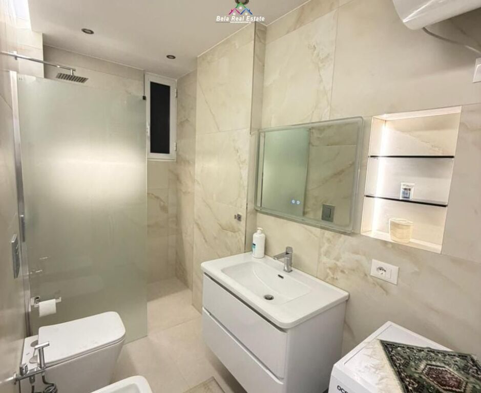 Apartament Me Qera 1+1 Tek 5 Maji (ID B2101550) Tirane