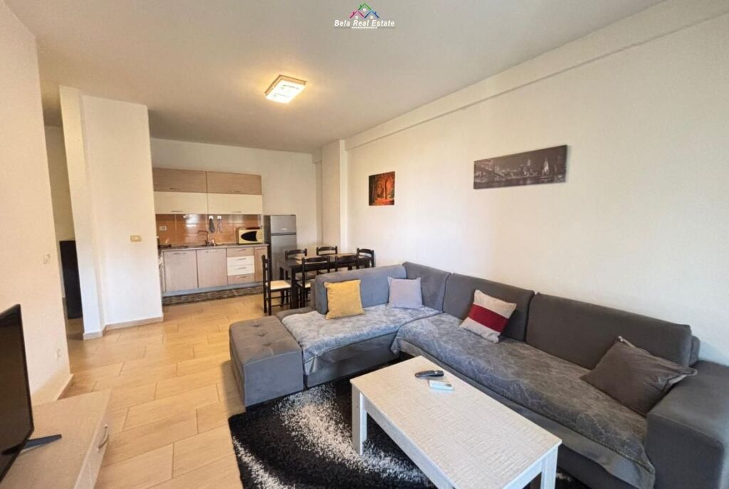 Appartamento In Affitto 1+1 Vicino Al Giardino Botanico (ID B2101548) Tirana