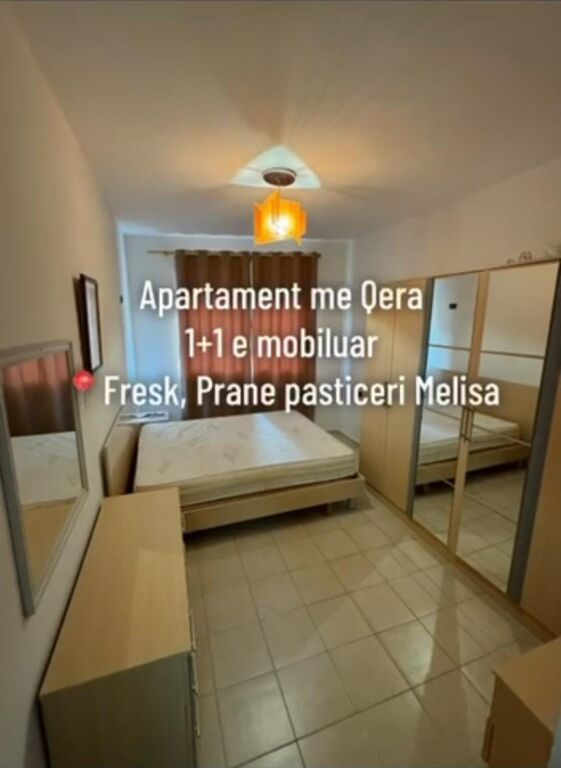 Appartamento in affitto 1+1, a FRESK 350 Euro
