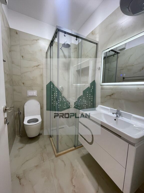 📢 FOR RENT – Apartment 2+1+2 + 🅿️ | Bulevardi i Ri