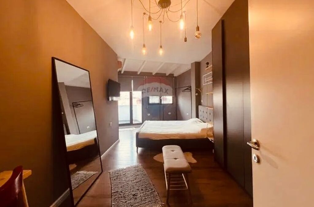 📍🏠Apartment 2+1 Elbasan Street
