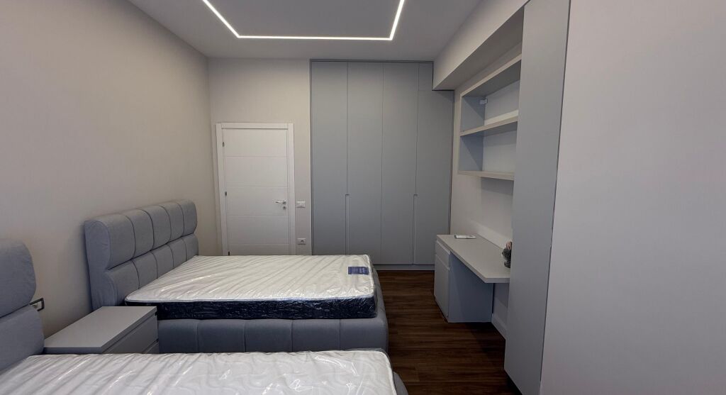 🏡 Affittasi appartamento 2+1+2 con 2 posti auto – Kodra e Diellit