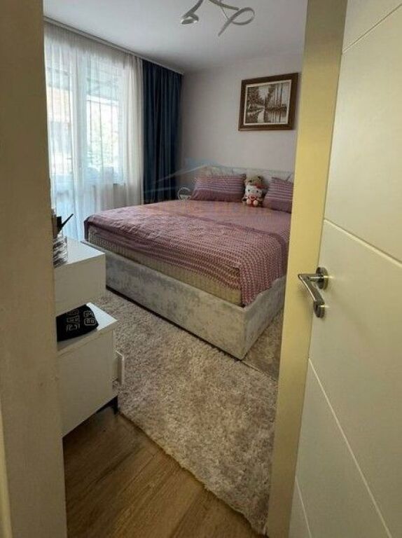 For sale, Apartment 1+1+ Veranda, Kinostudio, Tirana.