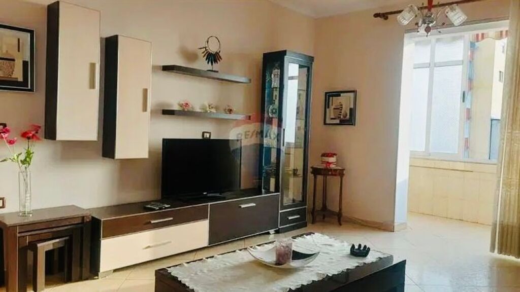 📍🏠Apartment 1+1 Dibra Street