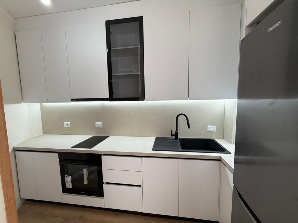 Appartamento in affitto 1+1 Casa Italia