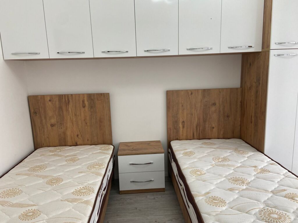 VENDESI APPARTAMENTO 2+1+2 VIA KAVAJES 189.500 EURO