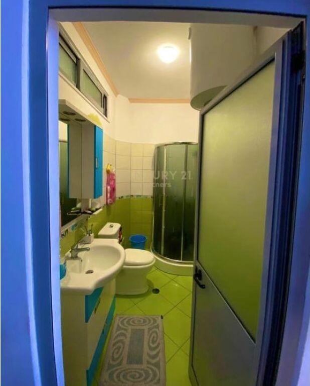 APARTMENT 2+1 FOR SALE IN KAMEZ