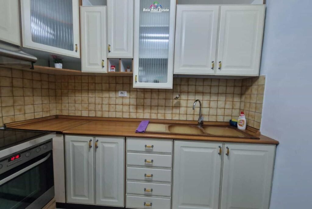 Apartment For Rent 1+1 Near Kavaja Street (ID B211434) Tirana