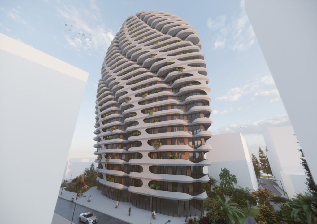 Apartments for sale in Don Bosko