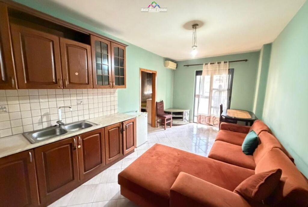 Apartament Me Qera 2+1 Tek 5 Maj (ID B2201782) Tirane