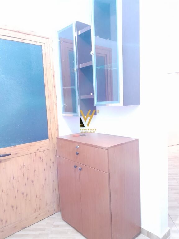 APARTMENT 1+1 FOR RENT IN ASTIR 35,000 LEKE
