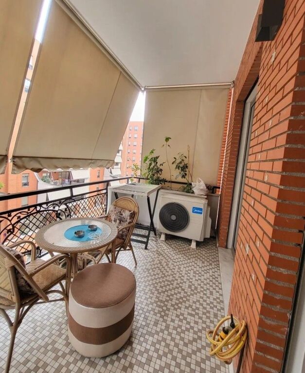 ✨Shitet 1+1 te KOMPLEKSI DELIJORGJI, SIP: 75.6 m² ✨